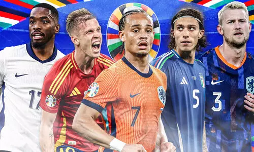 വില്യംസ്, വിർട്സ്, ഓൽമോ...; യൂറോയിലെ താരങ്ങൾക്കായി കച്ചമുറുക്കി ക്ലബുകൾ; ആരെല്ലാം കൂടുമാറും?