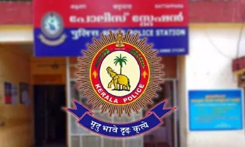 ചോദ്യത്തിന് ഉത്തരമില്ല; പത്തനംതിട്ടയിൽ വനിതാ എസ്.ഐക്ക് ഇംപോസിഷൻ നൽകി എസ്.പി