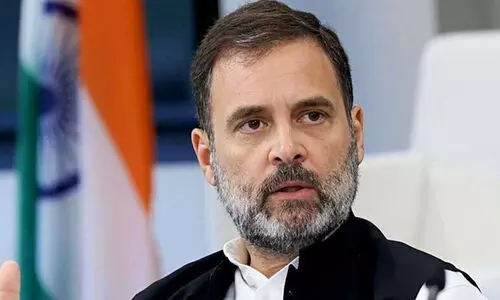 ആർ.എസ്.എസിന്റെ അപകീർത്തിക്കേസ്; അതിവേഗ വിചാരണ രാഹുലിന്റെ അവകാശമെന്ന് ബോംബെ ഹൈകോടതി