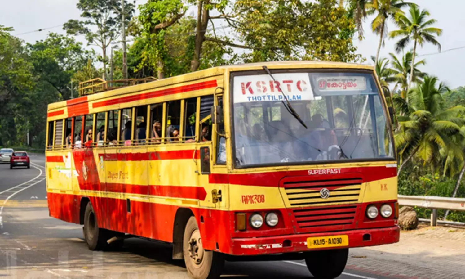 കെ.എസ്.ആർ.ടി.സിക്ക് സർക്കാർ 72 കോടി രൂപ കൂടി അനുവദിച്ചു