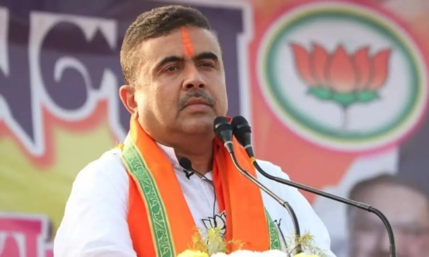 എല്ലാവർക്കുമൊപ്പമല്ല, പിന്തുണക്കുന്നവർക്കൊപ്പം; ലോക്‌സഭാ തെരഞ്ഞെടുപ്പിലെ മോശം പ്രകടനത്തിന് കാരണം ന്യൂനപക്ഷങ്ങളെന്ന് ബി.ജെ.പി നേതാവ്