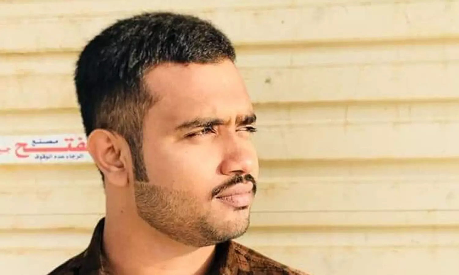 സൗദിയിൽ വാഹനാപകടത്തിൽ മലയാളി യുവാവ് മരിച്ചു