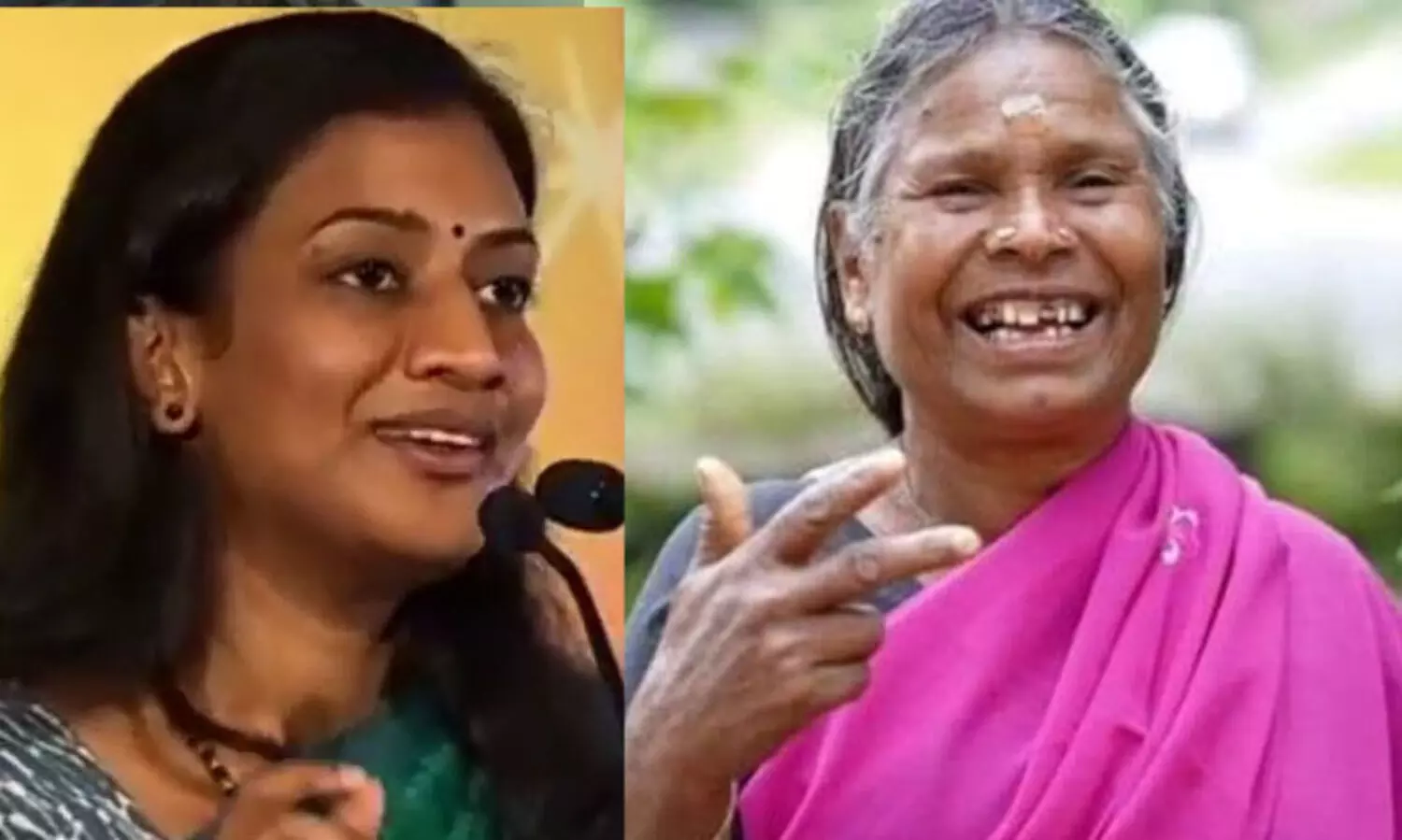 ടി.എൽ.എ കേസിൽ നഞ്ചിയമ്മക്ക് അനുകൂലമായി തീരുമാനമെടുത്തുവെന്ന് കലക്ടർ ഡോ.എസ്. ചിത്ര