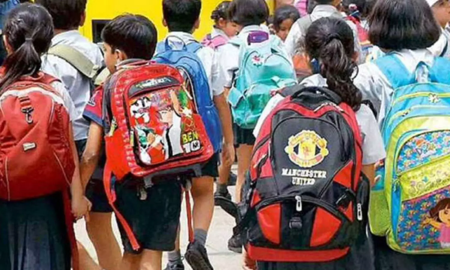 തൃശൂരിൽ നാളെ അവധി പ്രഖ്യാപിച്ചിട്ടില്ല; വാർത്ത വ്യാജം