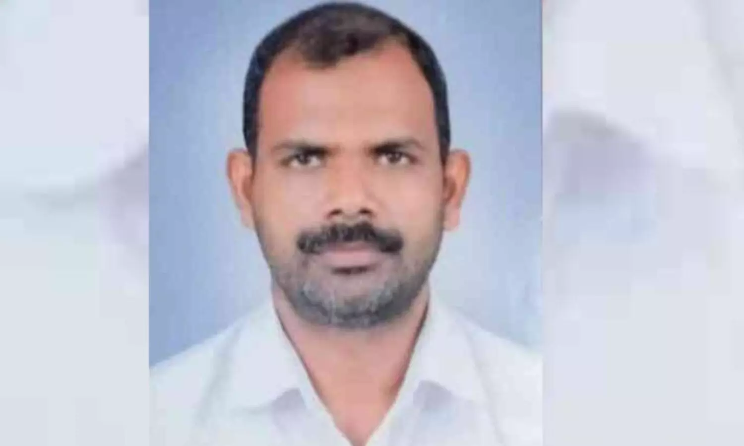 മരിയനാട് വള്ളം മറിഞ്ഞ് മത്സ്യത്തൊഴിലാളി മരിച്ചു