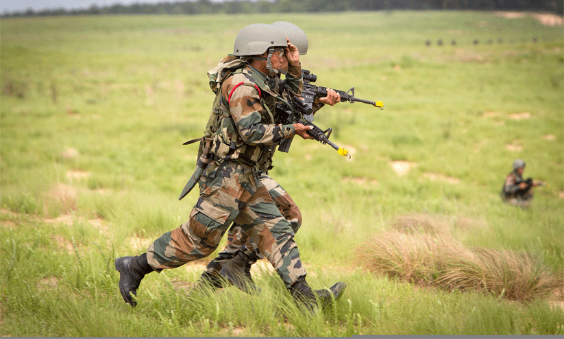 കരസേനയിൽ എൻ.സി.സി സ്പെഷൽ എൻട്രി വഴി ഓഫിസറാകാം കരസേനയിൽ എൻ.സി.സി സ്പെഷൽ എൻട്രി വഴി ഓഫിസറാകാം