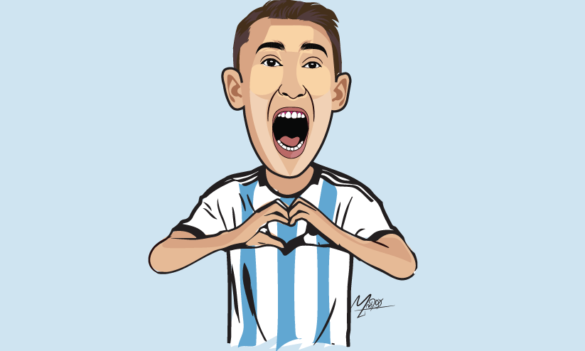 എയ്ഞ്ചൽ ലൗ സ്റ്റോറി