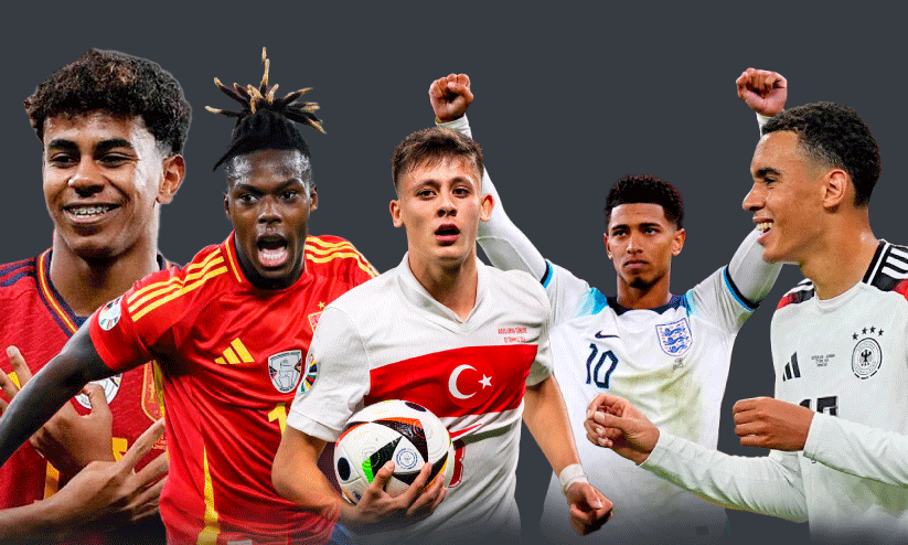 ഇ​നി ഇ​വ​രു​ടെ കാ​ല​മ​ല്ലേ...