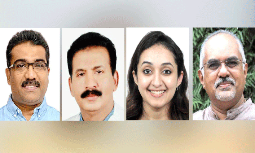 Malayali Doctors Association