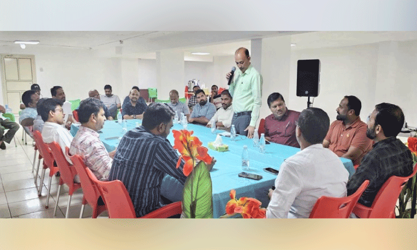 Expatriate Welfare Alkhobar