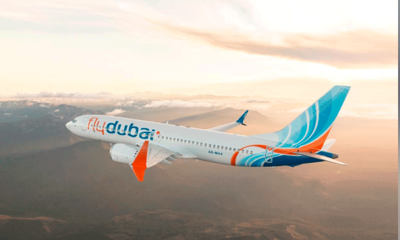 Fly Dubai, Fly Dubai,