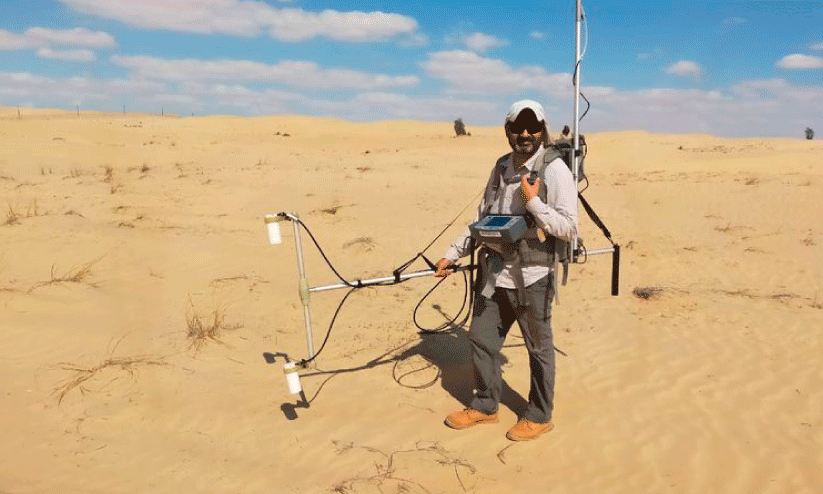 Satellites, Satellites,