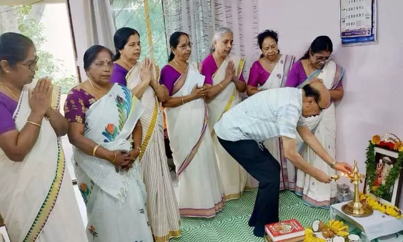 Ramayana Parayanam Ramayana Parayanam