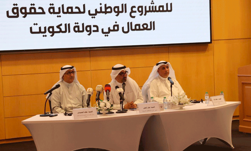 Expatriate worker right protection Expatriate worker right protection