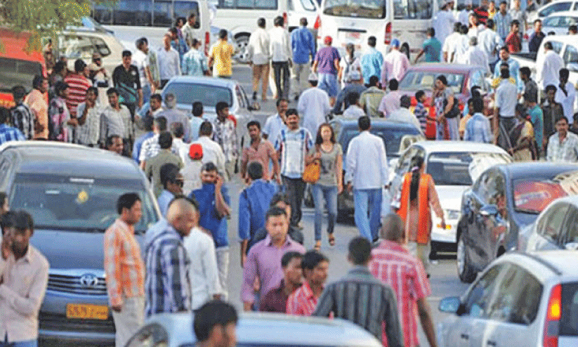 Oman population Oman population