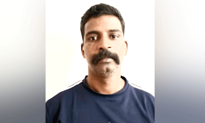 അറുപതിലേറെ കേസുകളിലെ പ്രതി അറസ്റ്റിൽ