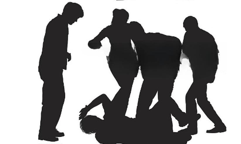 കാറെടുക്കുന്നതിനെച്ചൊല്ലി തർക്കം; യുവാവിനെയും ഭാര്യയെയും അക്രമിസംഘം മർദ്ദിച്ചു