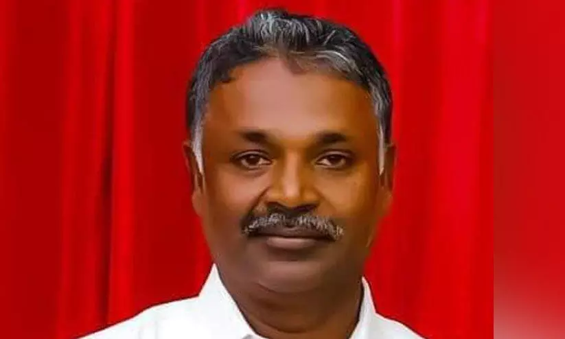 ബഹ്റൈൻ മുൻ പ്രവാസി ആലപ്പുഴയിൽ നിര്യാതനായി ബഹ്റൈൻ മുൻ പ്രവാസി ആലപ്പുഴയിൽ നിര്യാതനായി