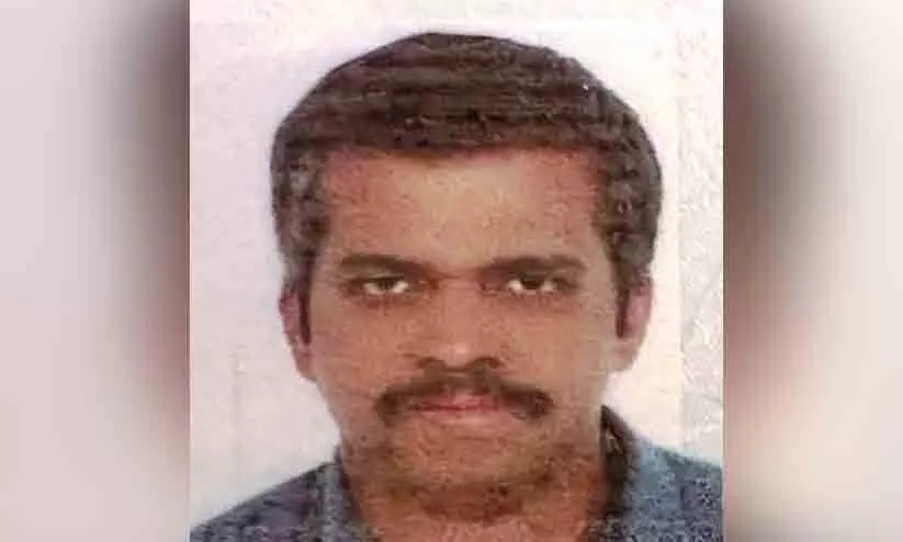 പെരിന്തൽമണ്ണ സ്വദേശി റിയാദിൽ നിര്യാതനായി പെരിന്തൽമണ്ണ സ്വദേശി റിയാദിൽ നിര്യാതനായി