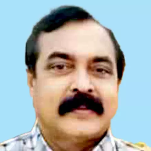 മു​ഹ​മ്മ​ദ് ബ​ഷീ​ർ