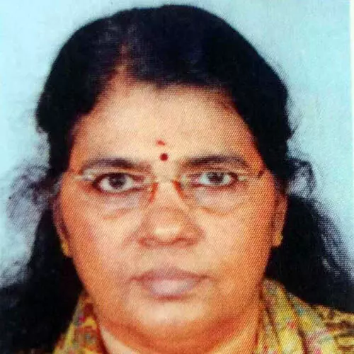 ഡോ. ​ച​ന്ദ്രി​ക ര​ഘു​നാ​ഥ്​