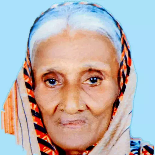 ഫാ​ത്തി​മാ​ബീ​വി