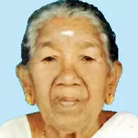 ഉ​മ്മി​ണി