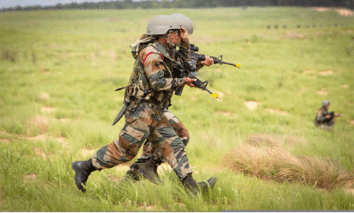 കരസേനയിൽ എൻ.സി.സി സ്പെഷൽ എൻട്രി വഴി ഓഫിസറാകാം കരസേനയിൽ എൻ.സി.സി സ്പെഷൽ എൻട്രി വഴി ഓഫിസറാകാം