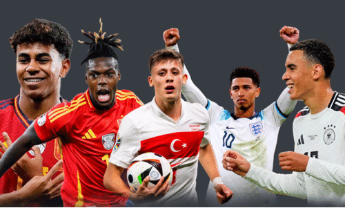 ഇനി ഇവരുടെ കാലമല്ലേ... ഇനി ഇവരുടെ കാലമല്ലേ...