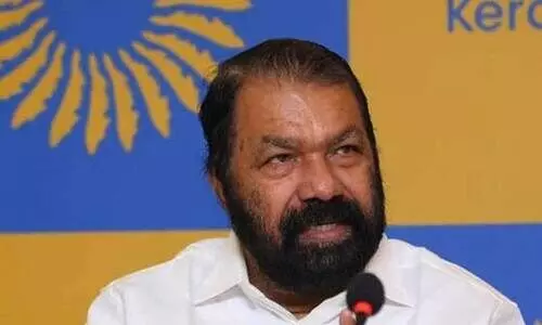 ഖാദർ കമ്മിറ്റി റിപ്പോർട്ട്‌ അടുത്ത മന്ത്രിസഭ യോഗത്തിൽ