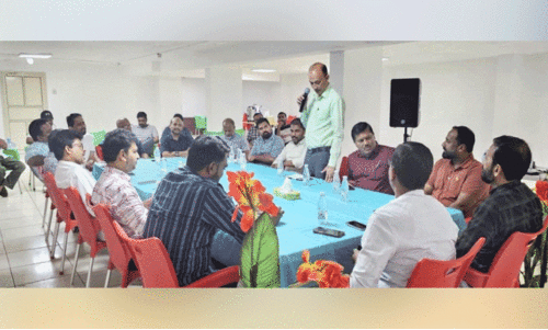 Expatriate Welfare Alkhobar