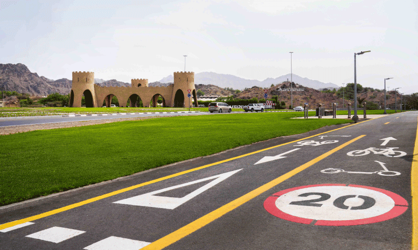 Dubai Road Traffic Authority