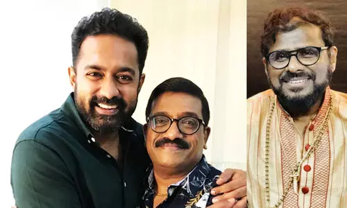 asif ali, ramesh narayan, Music Director Sarath