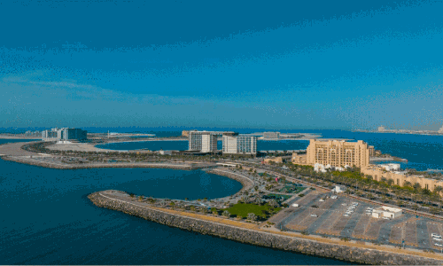 Rak Marjan Residential Units