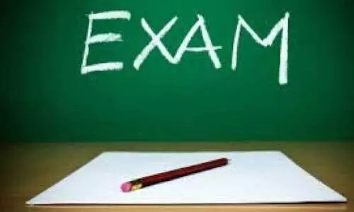 എം.​ബി.​എ, എം.​സി.​എ പ്ര​വേ​ശ​ന പ​രീ​ക്ഷ ആ​ഗ​സ്റ്റ് നാ​ലി​ന്