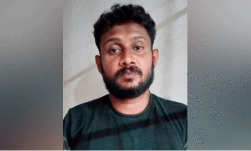 പോക്‌സോ കേസിലെ ഇരയെ കൊല്ലുമെന്ന് ഭീഷണി; യുവാവ് അറസ്റ്റില്‍