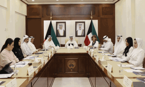 Development Follow Up Committee