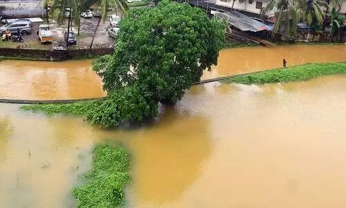 Heavy Rain Heavy Rain