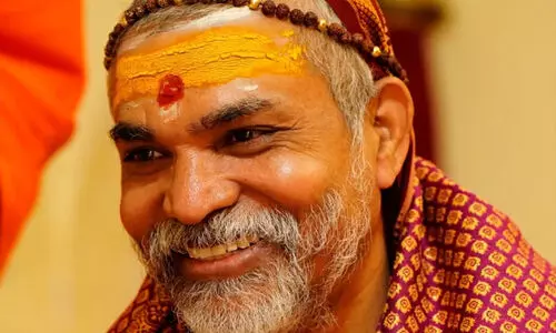 സ്വർണം നഷ്ടമായതിന് തെളിവുണ്ടെങ്കിൽ ശങ്കരാചാര്യർ കോടതിയിൽ പോകട്ടെ -കേദാർനാഥ് ക്ഷേത്ര കമ്മിറ്റി