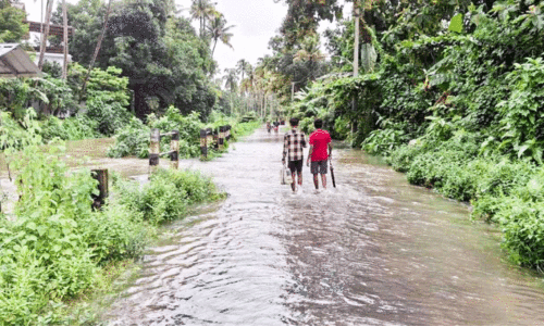 തീരാതെ ദുരിതം