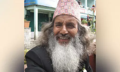 സിക്കിം മുൻ മന്ത്രിയുടെ മൃതദേഹം പശ്ചിമ ബംഗാളിലെ കനാലിൽ കണ്ടെത്തി