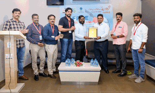 Samskriti Medical Camp