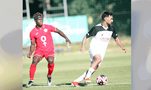 Stars League Soccer,