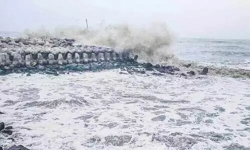 Sea Attack Sea Attack