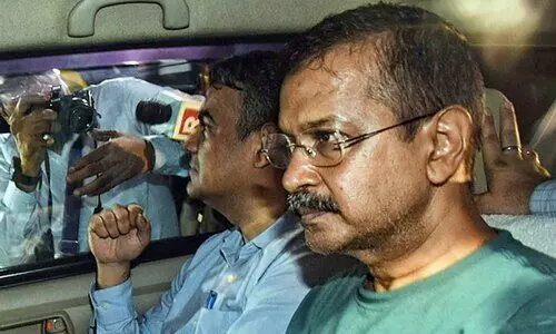 മദ്യനയ അഴിമതി കേസ്: കെജ്രിവാളിനെതിരെ കുറ്റപത്രം ഫയൽ ചെയ്ത് സി.ബി.ഐ