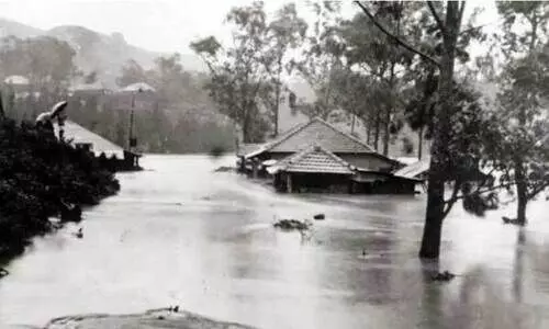 99ലെ പ്രളയ സ്മരണയിൽ ജില്ലയും