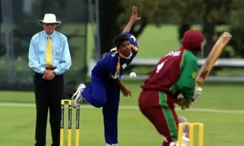 ശ്രീലങ്ക അണ്ടർ-19 മുൻ ക്യാപ്റ്റൻ ധമ്മിക നിരോഷന വെടിയേറ്റ് മരിച്ചു