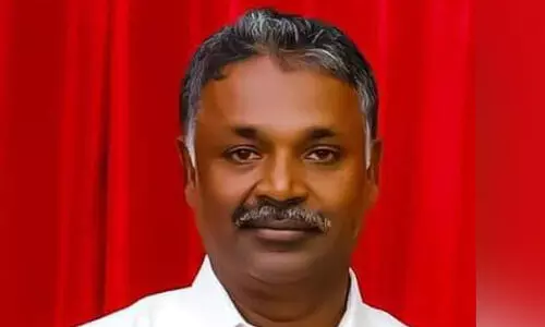 ബഹ്റൈൻ മുൻ പ്രവാസി ആലപ്പുഴയിൽ നിര്യാതനായി