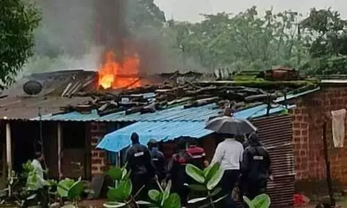 സ്വന്തം വീടുപോലും തിരിച്ചറിയാൻ കഴിഞ്ഞില്ല; വർഗീയ കലാപത്തിന്റെ ഓർമകളിൽ കോലാപൂർ ഗ്രാമവാസികൾ