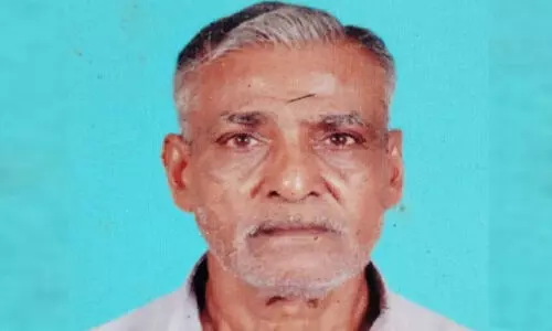 സേതുമാധവൻ നായർ നിര്യാതനായി